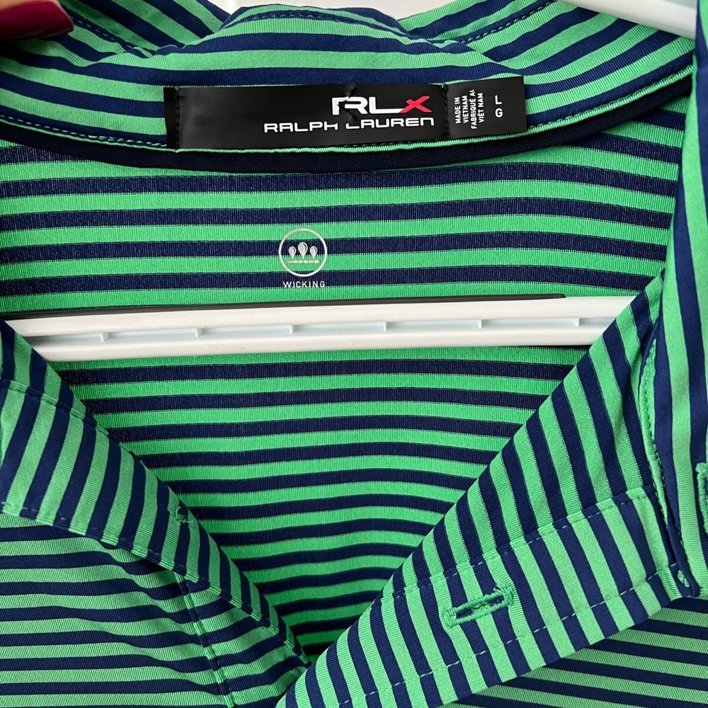 Ralph Lauren Men’s Golf Shirt